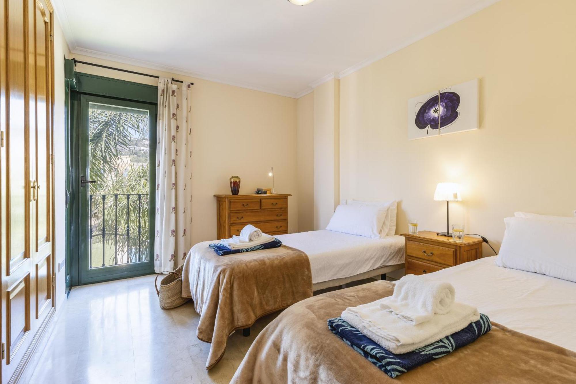 Appartamento Floridamar Jávea Esterno foto