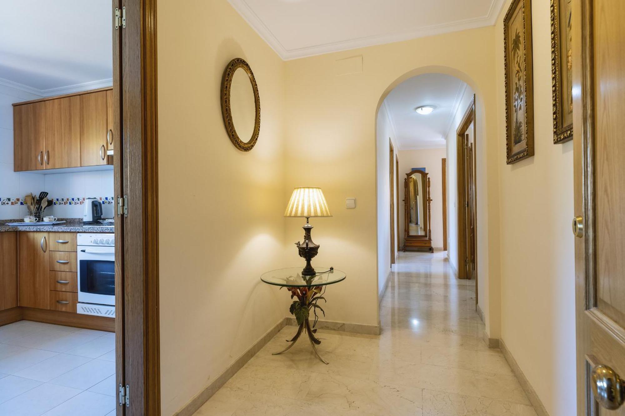 Appartamento Floridamar Jávea Esterno foto