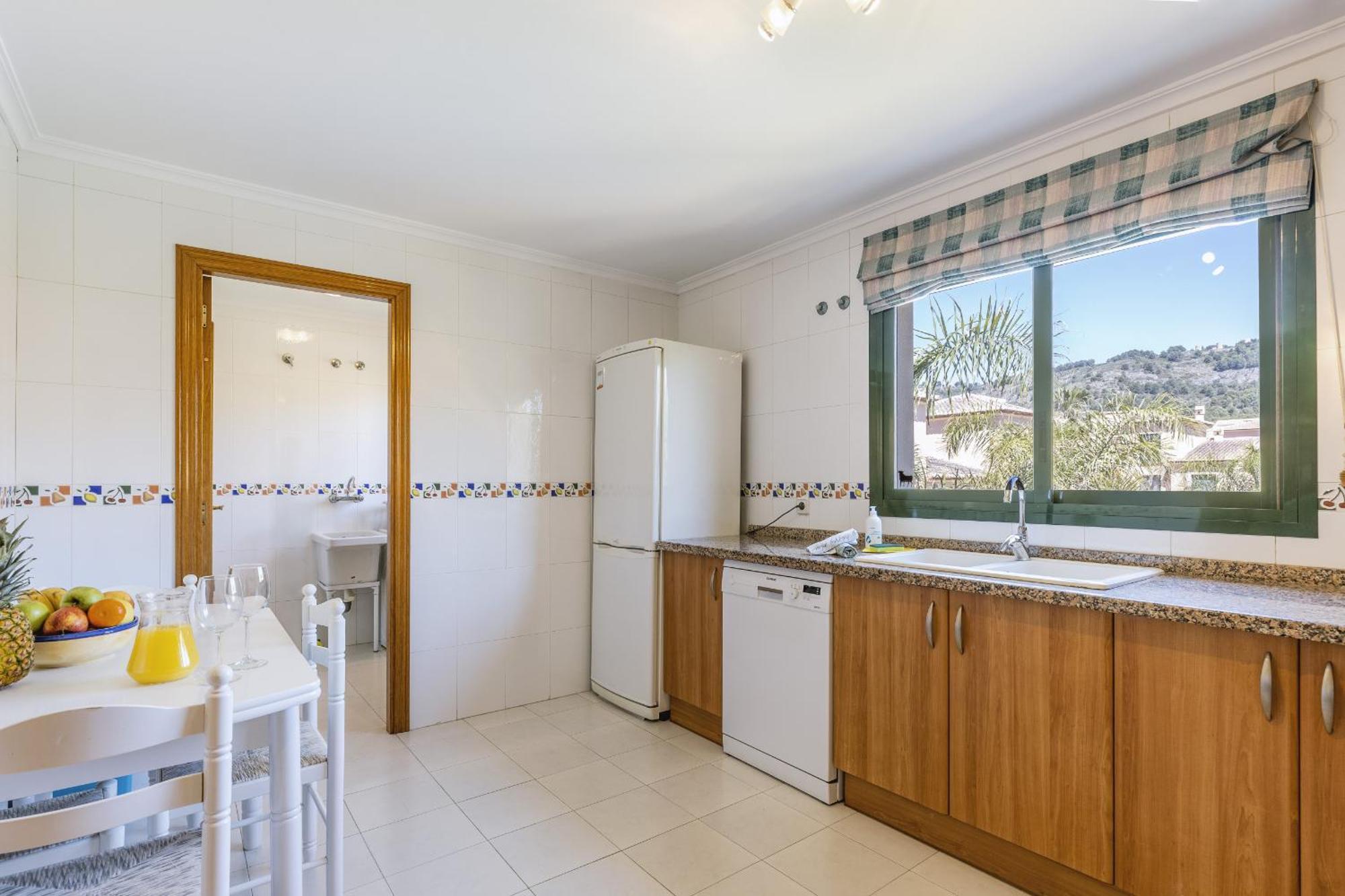 Appartamento Floridamar Jávea Esterno foto