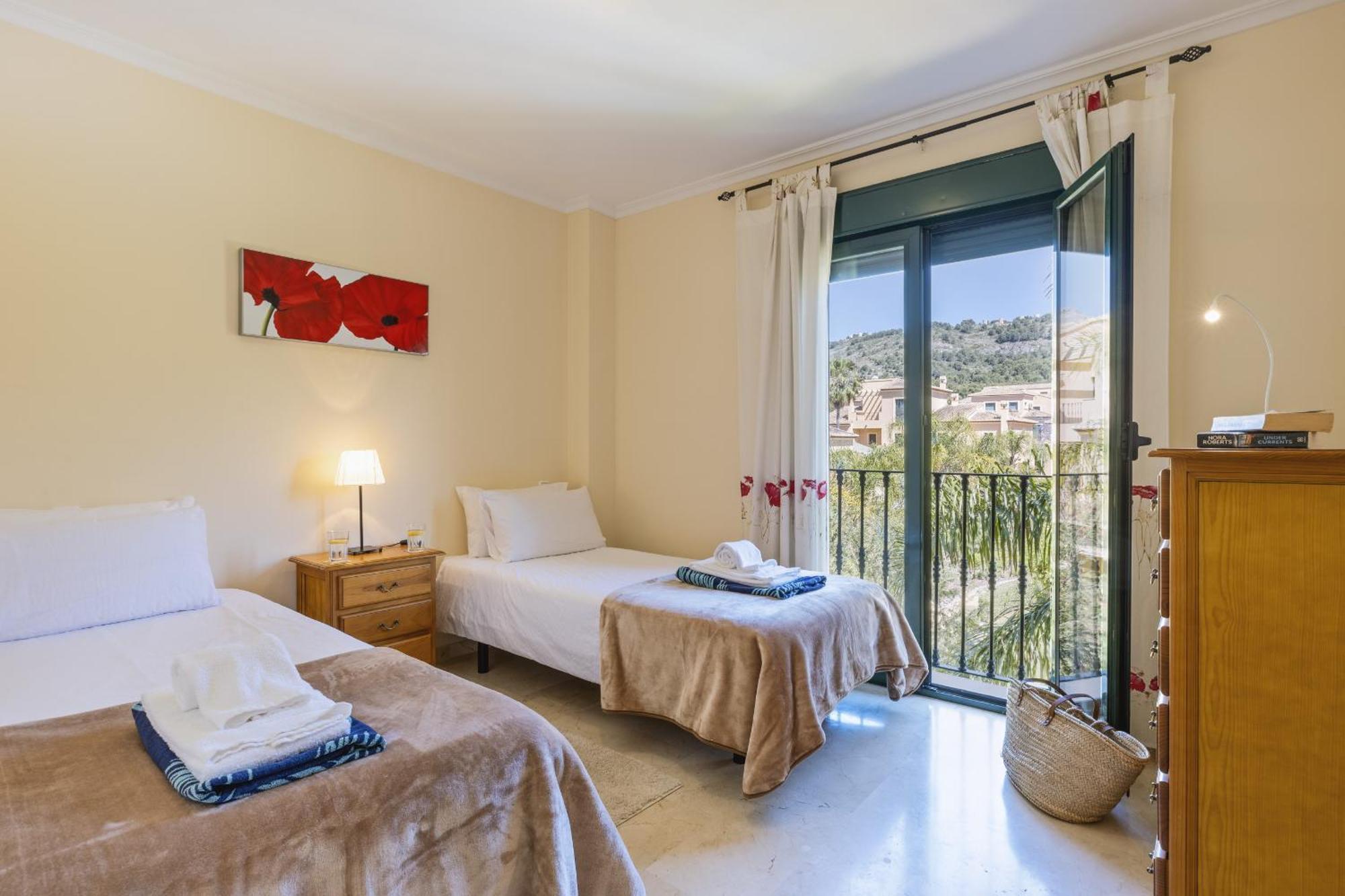 Appartamento Floridamar Jávea Esterno foto